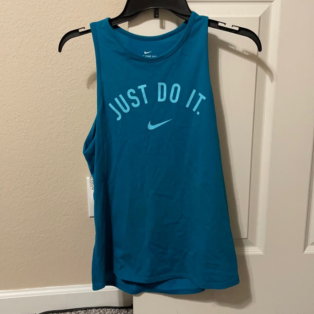 Nike tank top